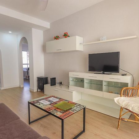 080 - Gaviotas 004 - Comfortholidays ซานตาโปลา ภายนอก รูปภาพ