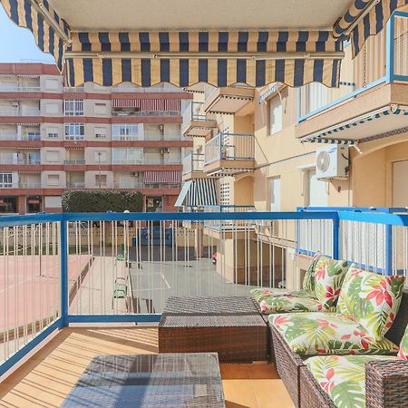 080 - Gaviotas 004 - Comfortholidays ซานตาโปลา ภายนอก รูปภาพ