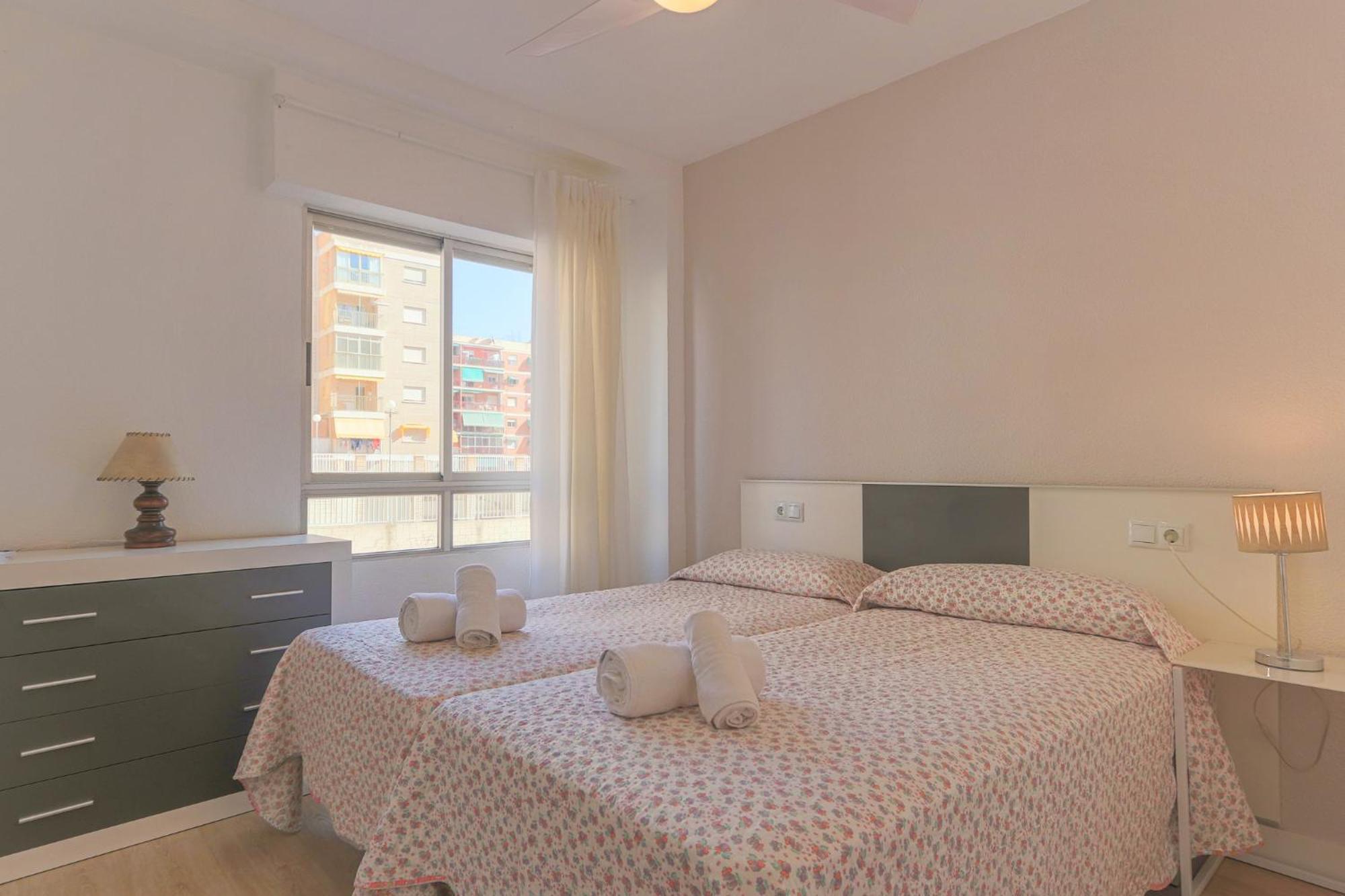 080 - Gaviotas 004 - Comfortholidays ซานตาโปลา ภายนอก รูปภาพ