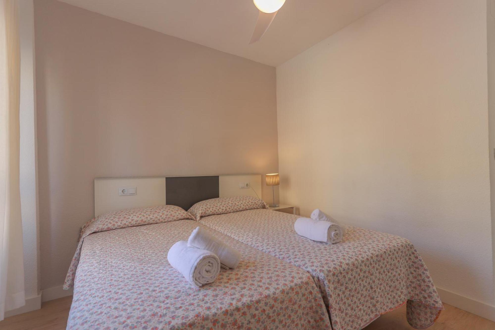 080 - Gaviotas 004 - Comfortholidays ซานตาโปลา ภายนอก รูปภาพ