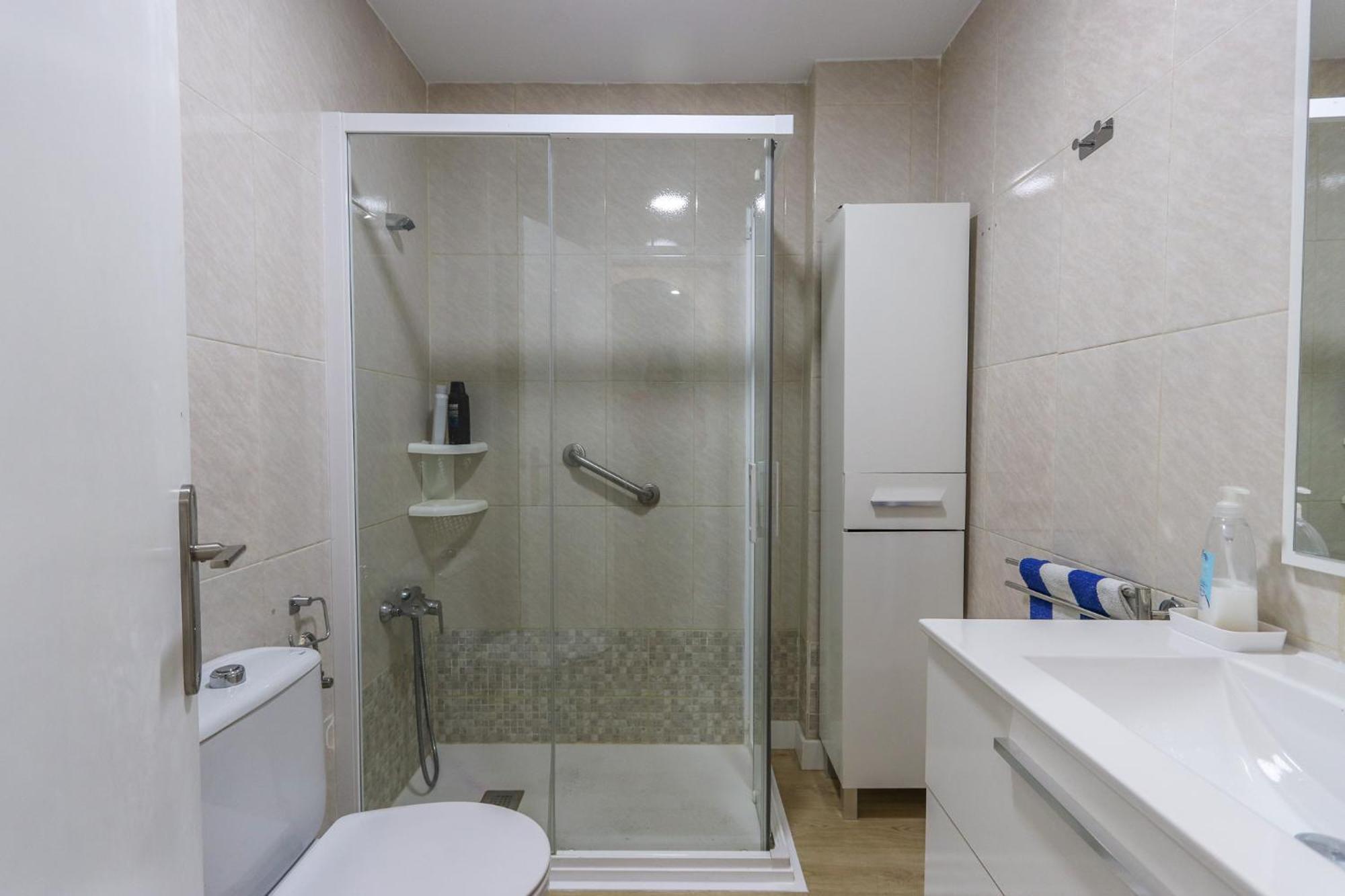 080 - Gaviotas 004 - Comfortholidays ซานตาโปลา ภายนอก รูปภาพ