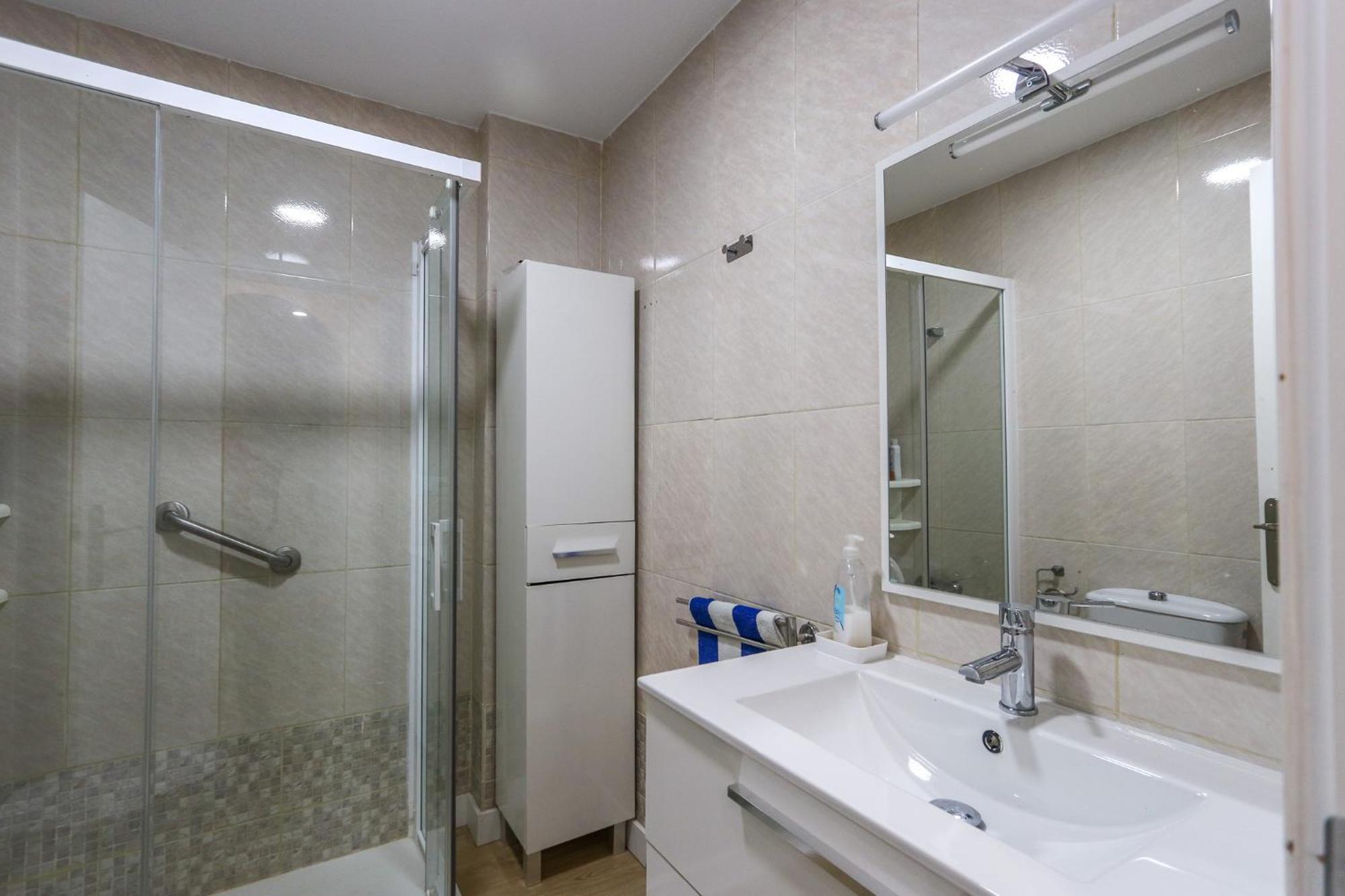 080 - Gaviotas 004 - Comfortholidays ซานตาโปลา ภายนอก รูปภาพ